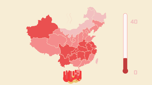 三伏天健身應注意什么？