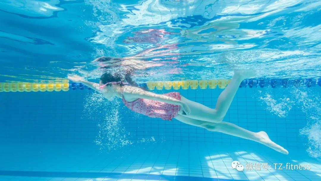 這4種有氧運動對關節沖擊較低