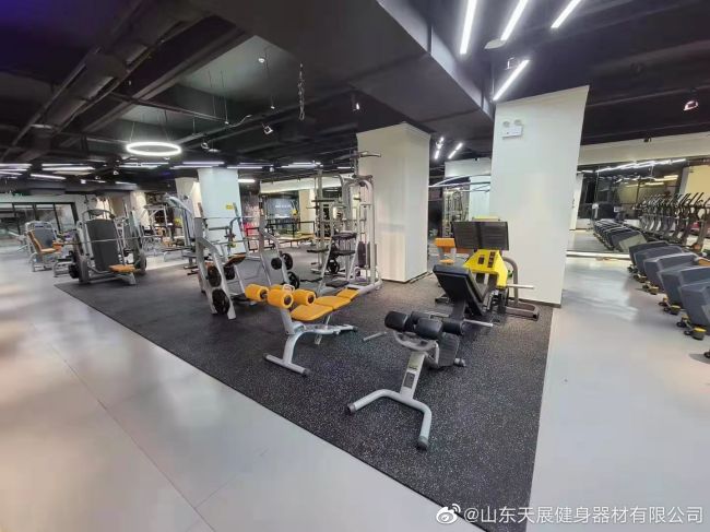 遵循健身原則，達(dá)到理想化健身效果。